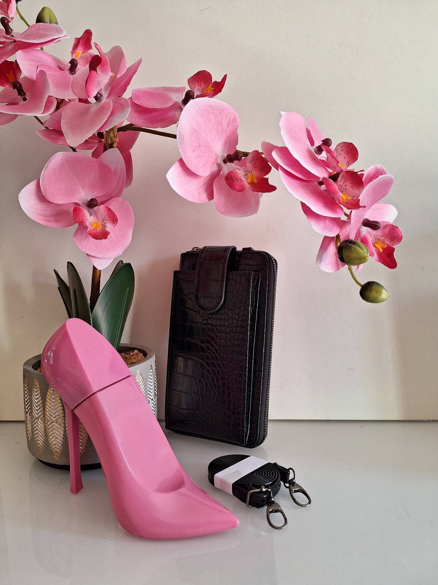 Pochette téléphone