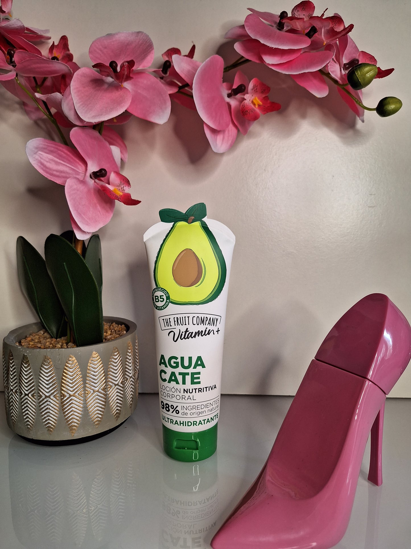 Crème corps