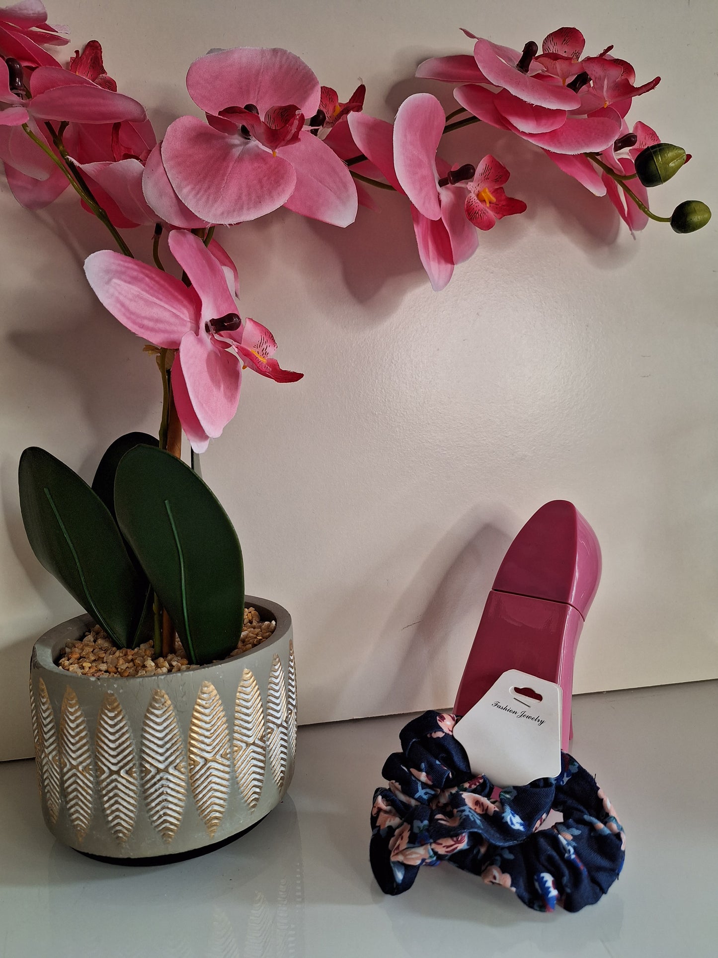 Chouchous fleuri
