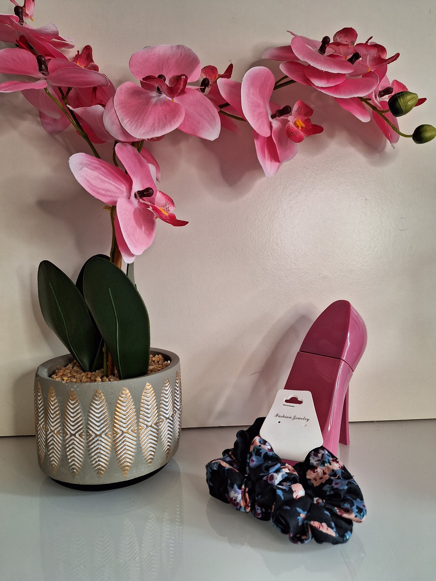 Chouchous fleuri