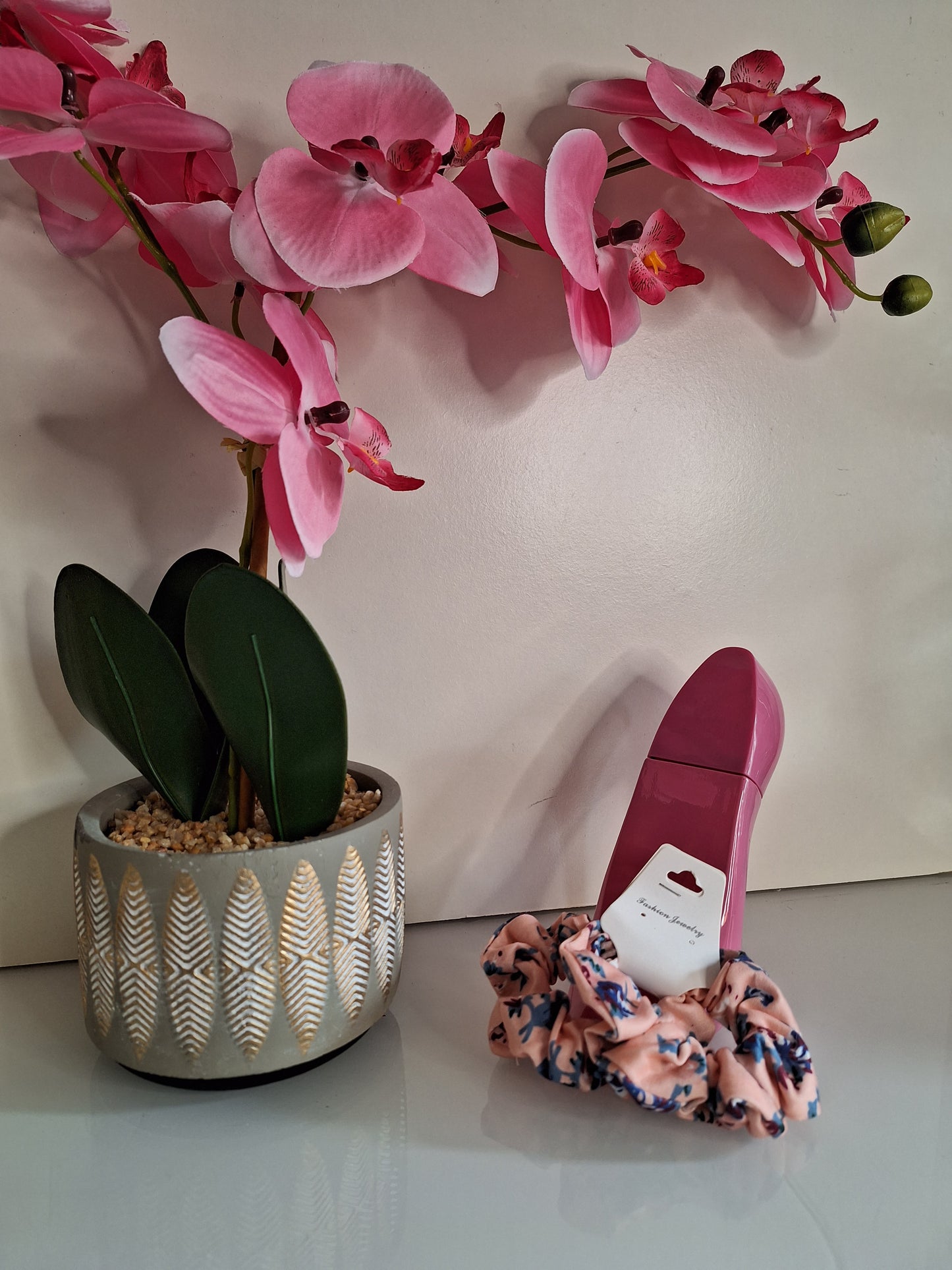 Chouchous fleuri