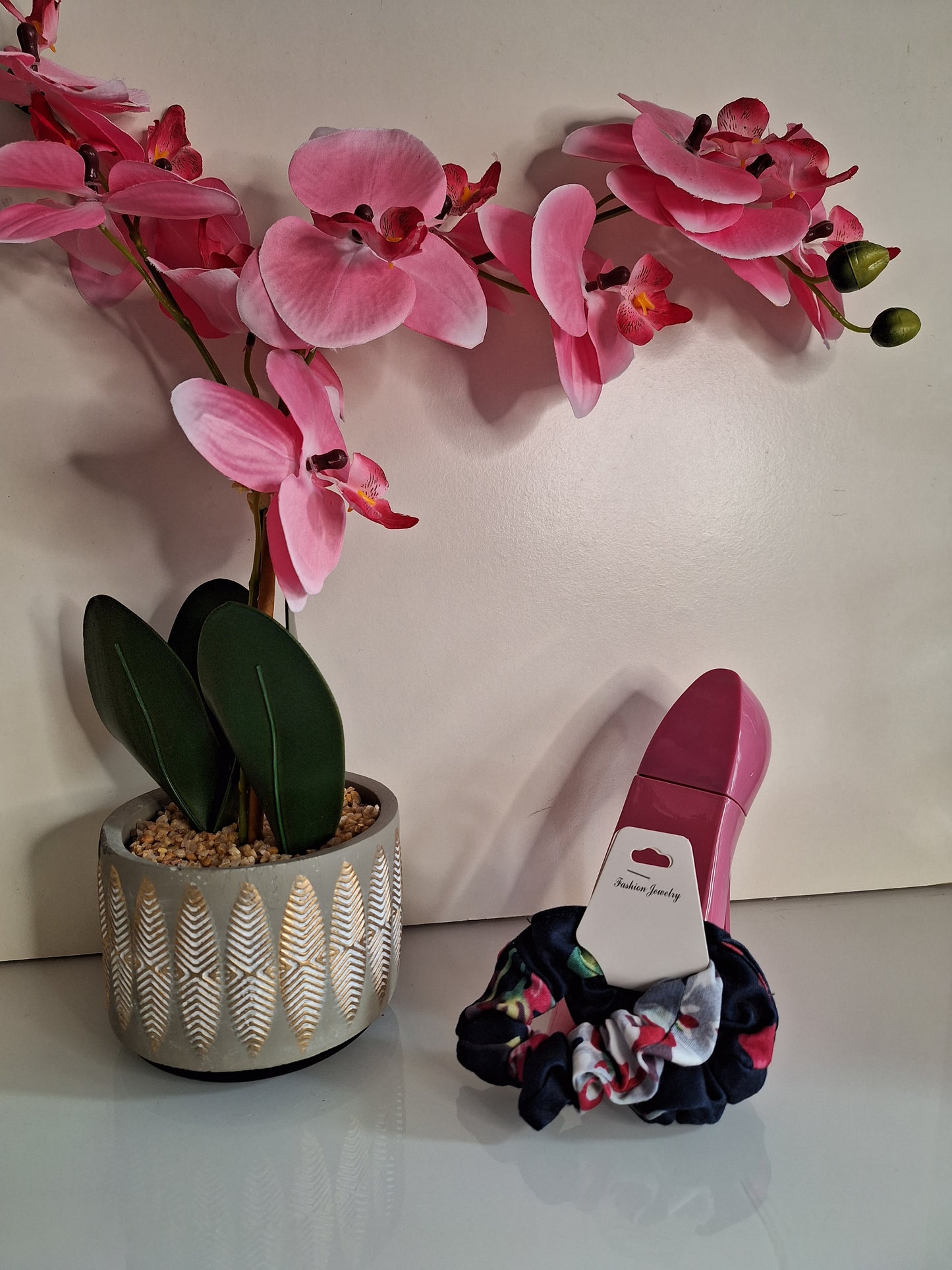Chouchous fleuri