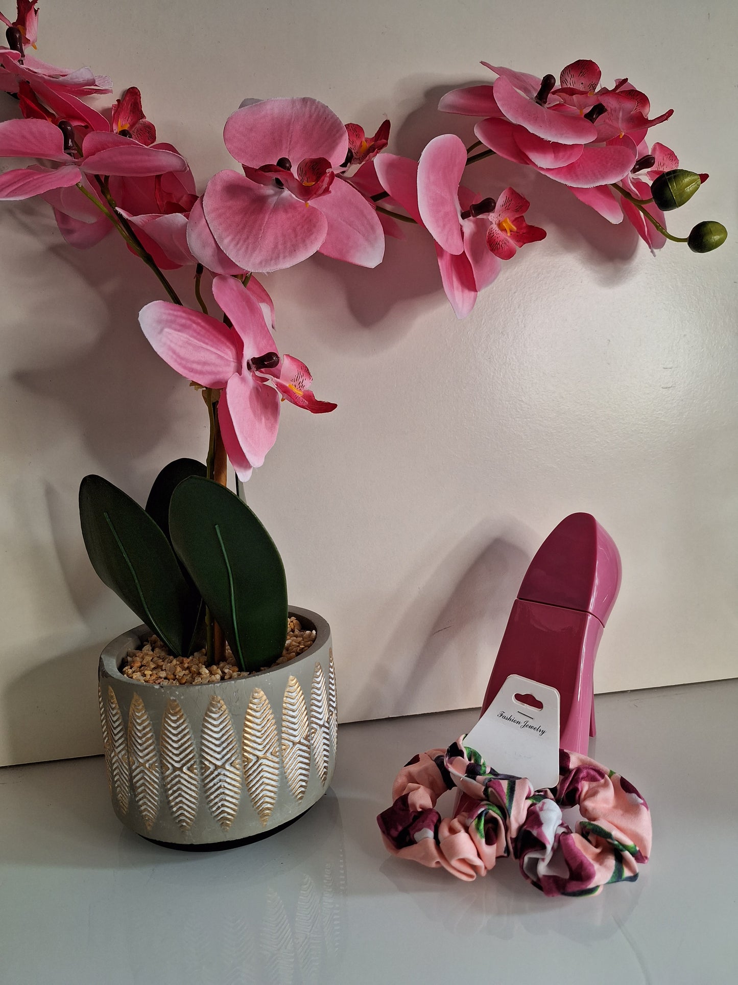 Chouchous fleuri