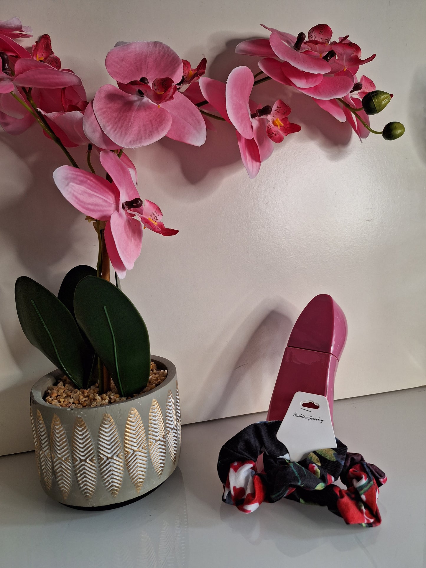 Chouchous fleuri