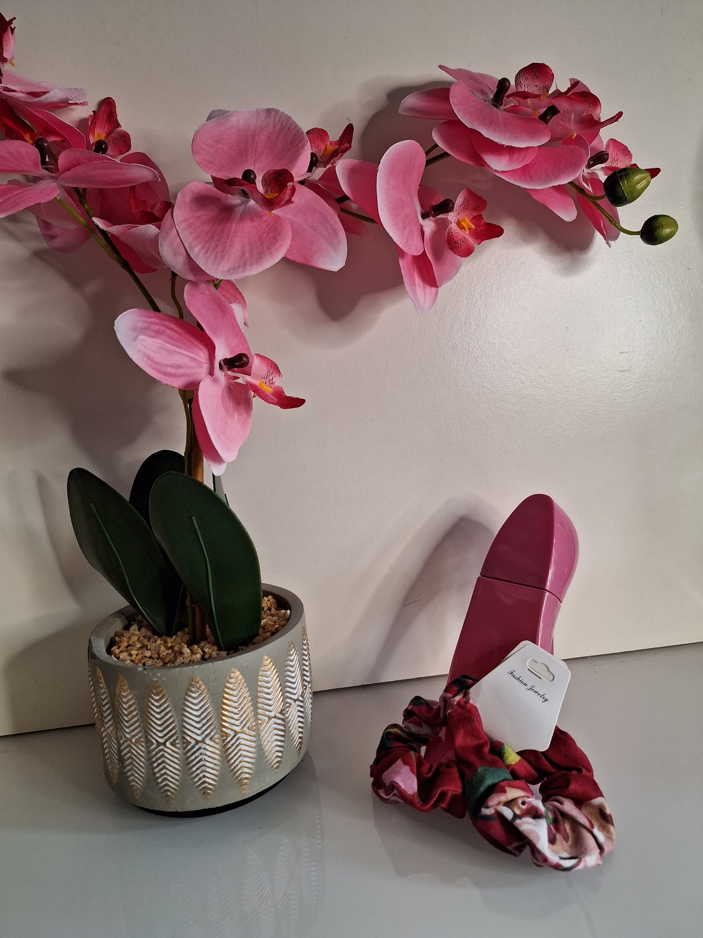 Chouchous fleuri