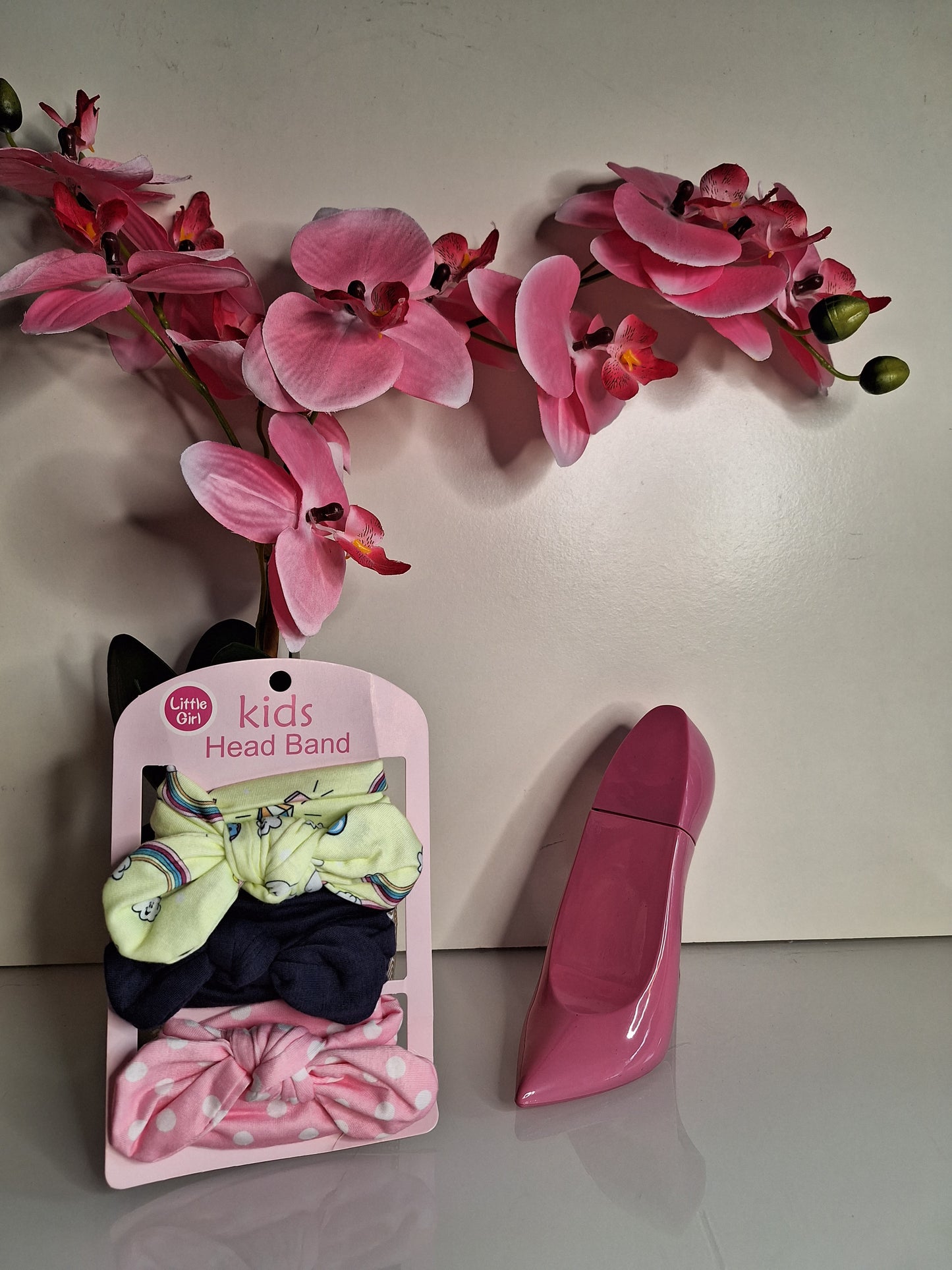 Bandeaux pour bébé