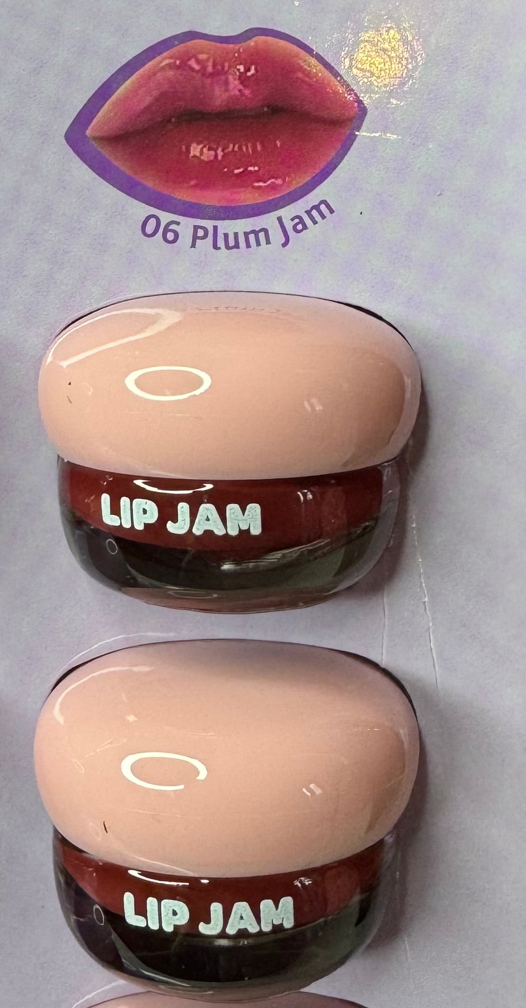 Gloss hydratant et brillant