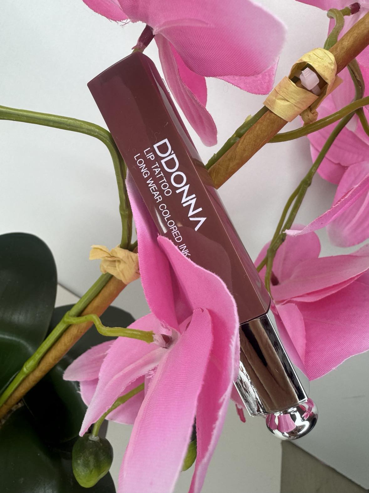 Réf 14 Rouge à lèvre permanent