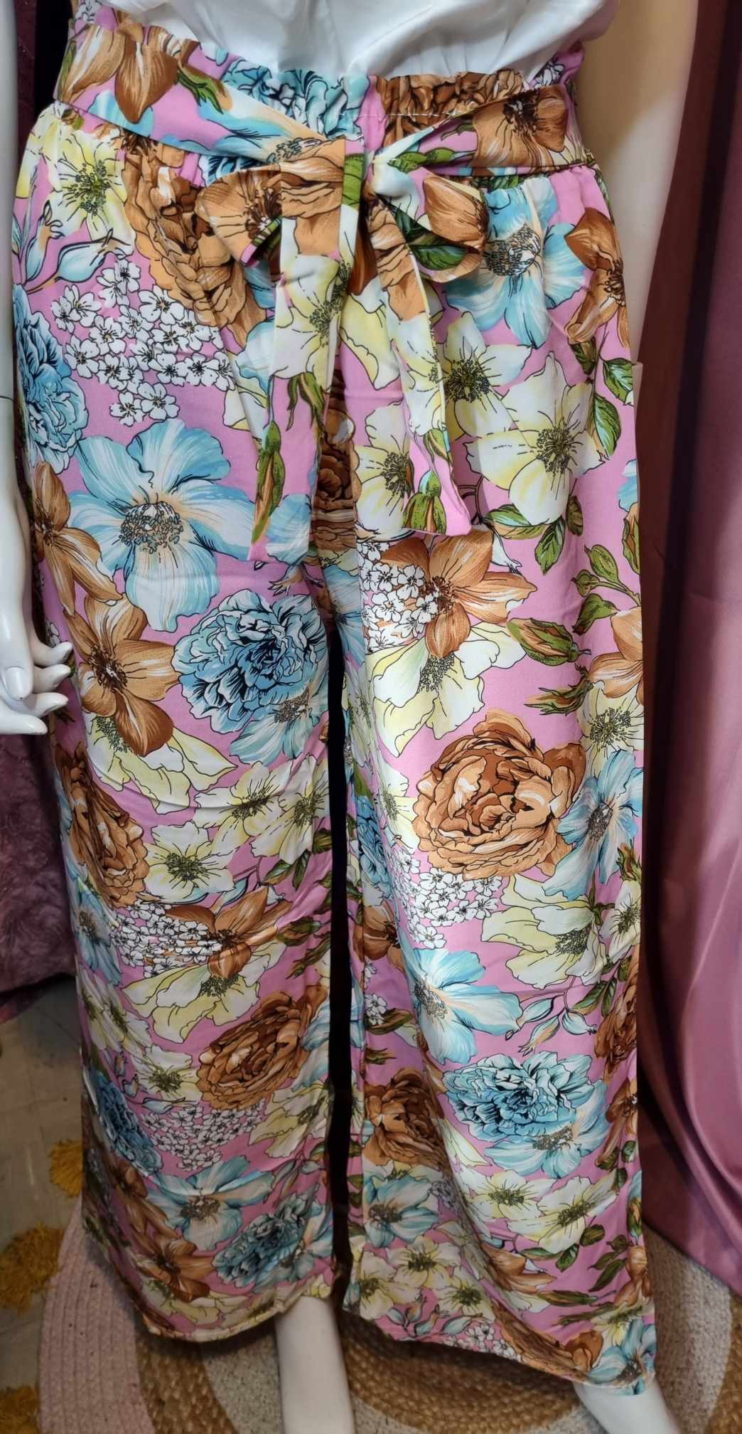 73 Palazzo fleurs
