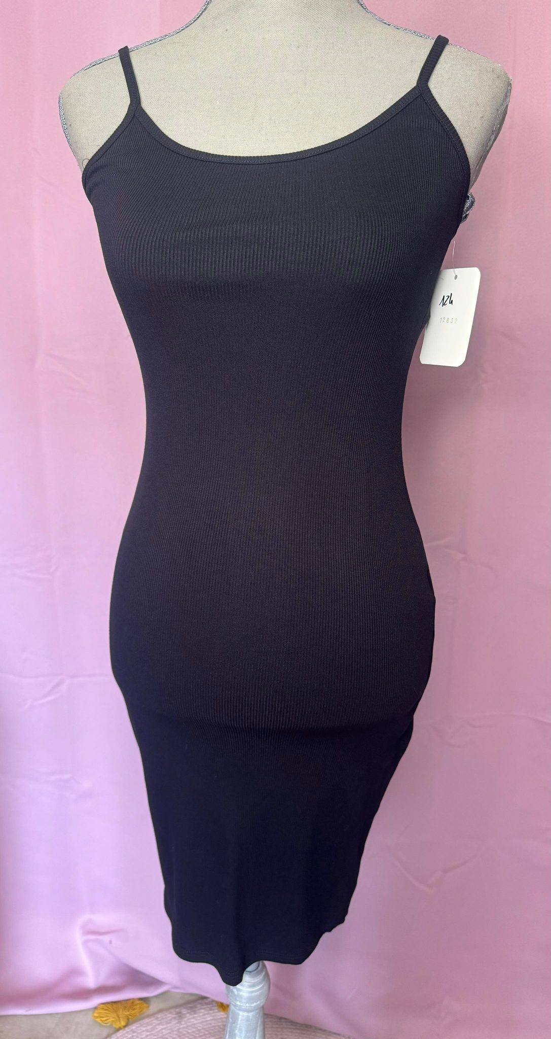 Réf 124 Robe ou fond de robe