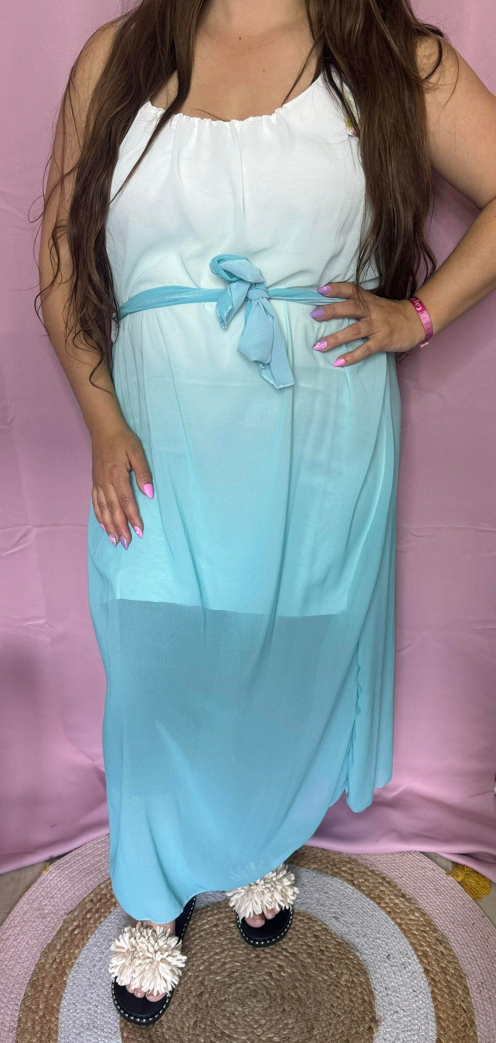 180 Robe longue