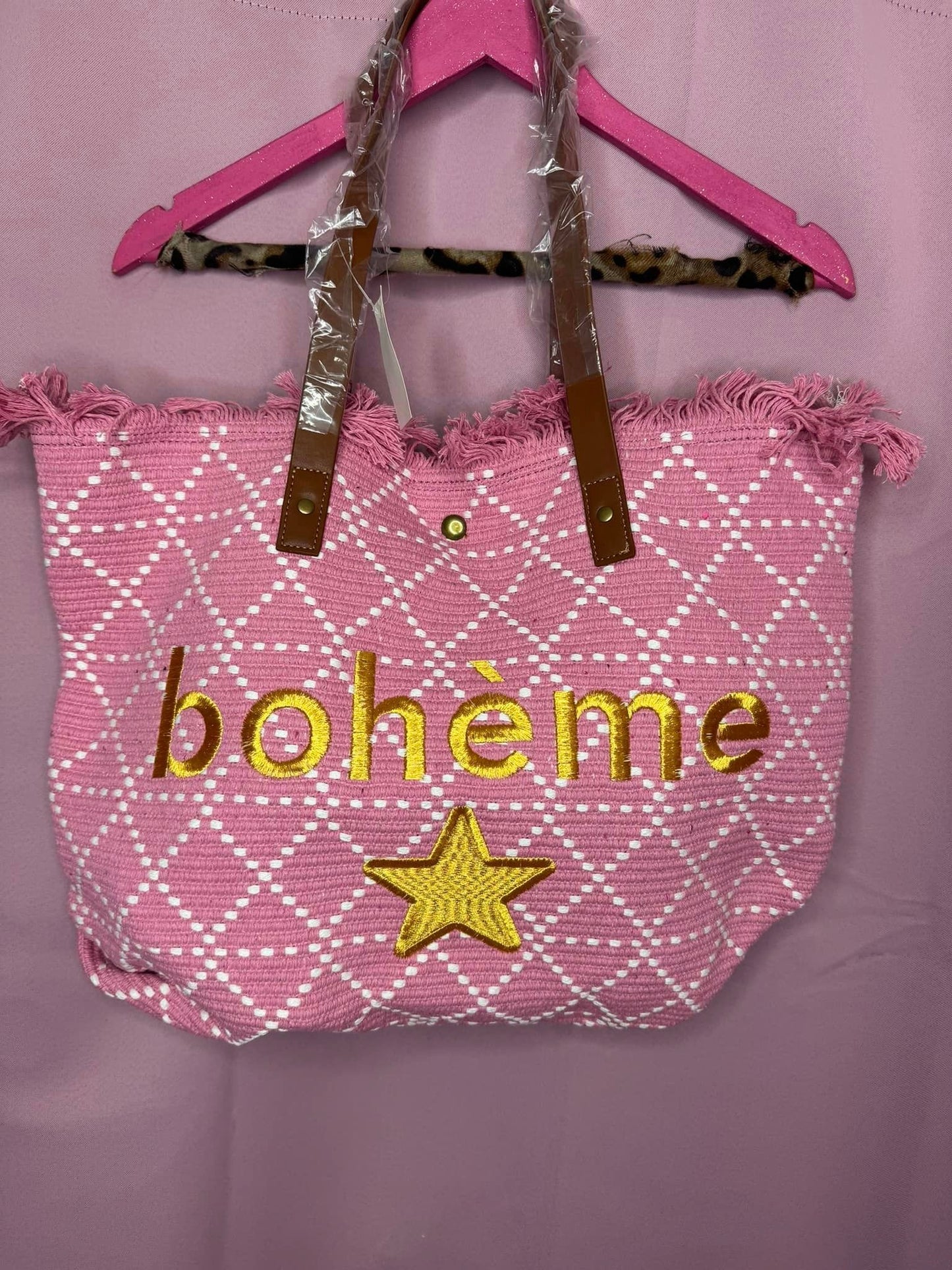 Sac bohème