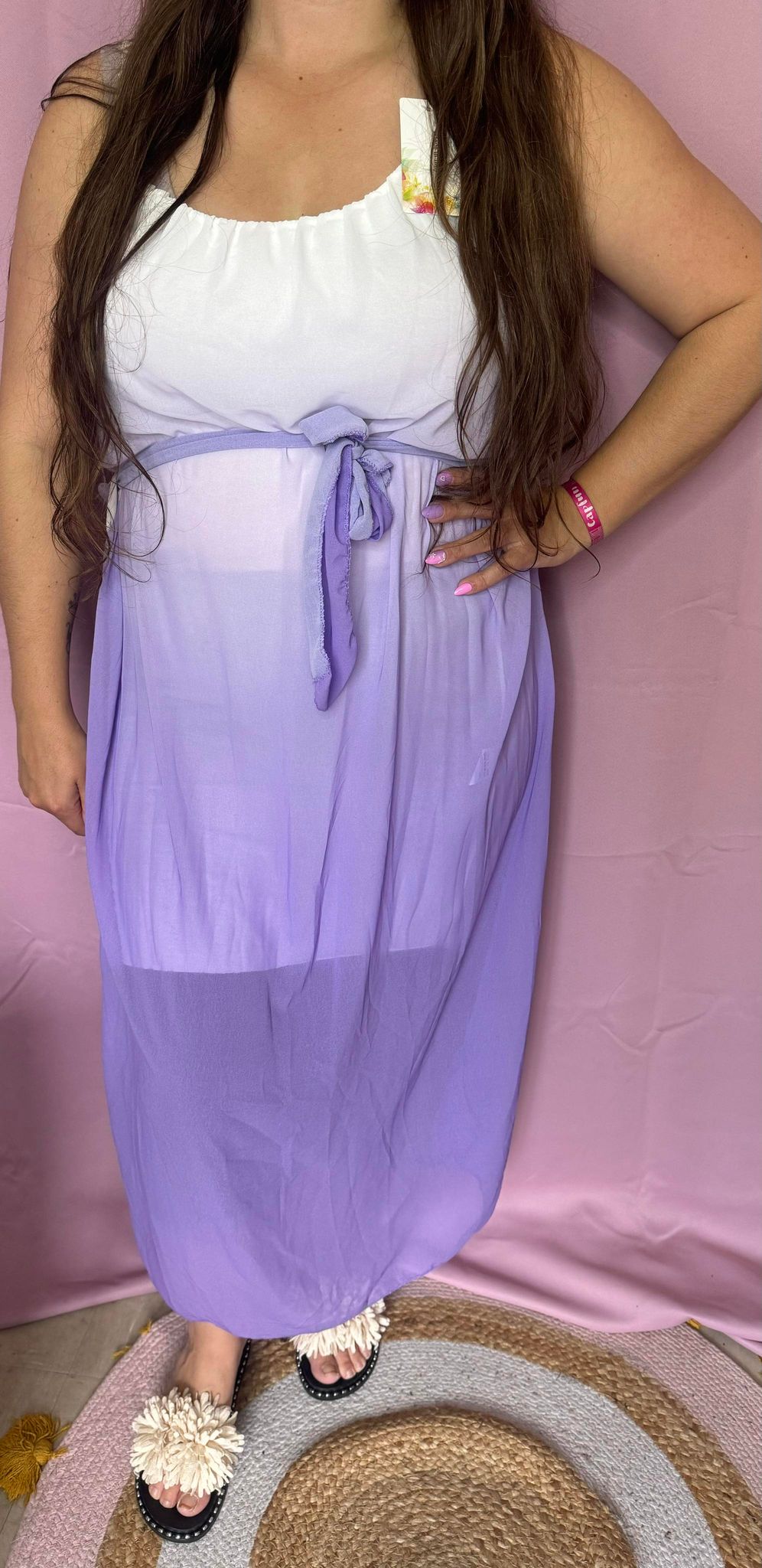 180 Robe longue