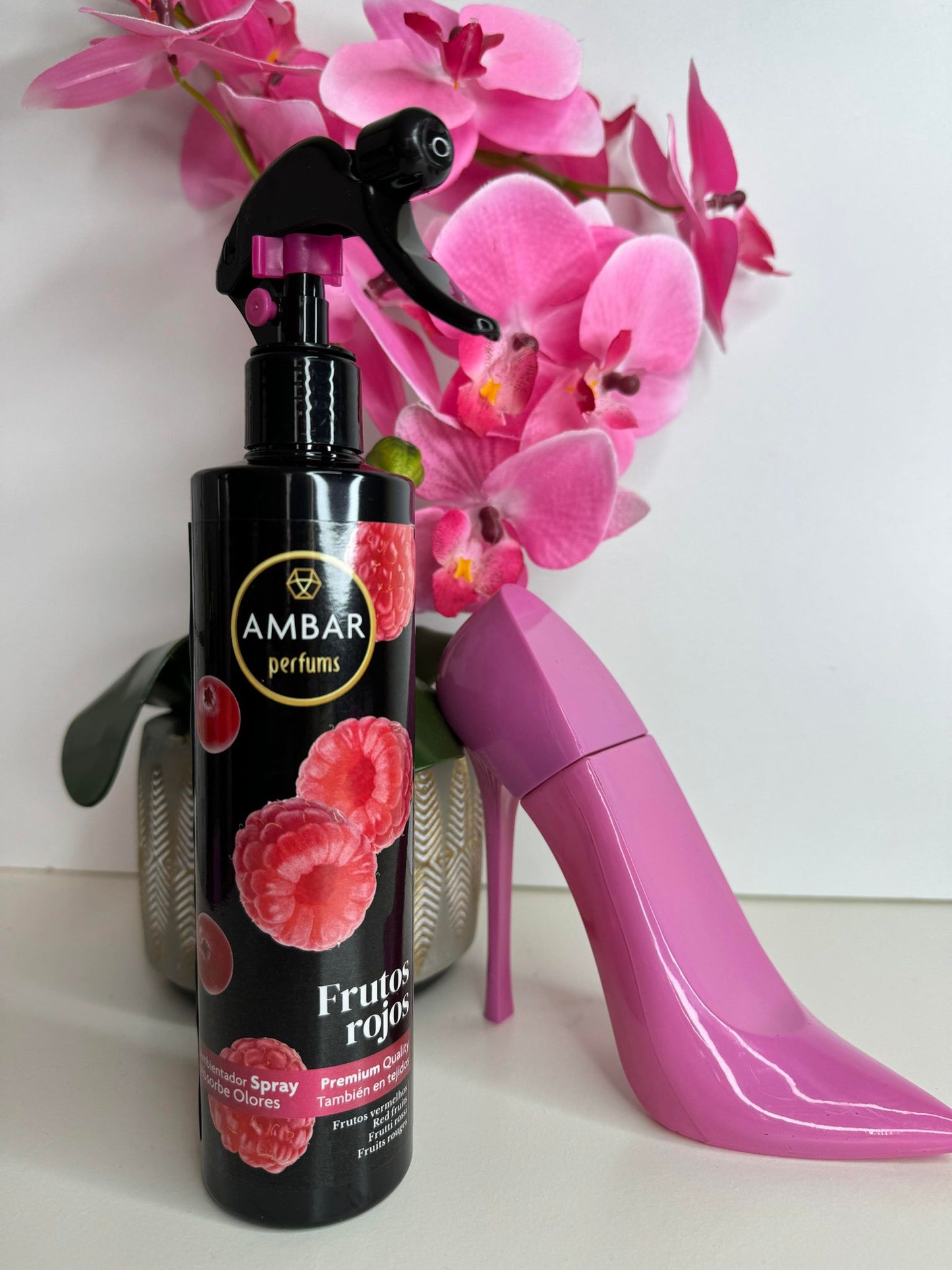 Spray maison et linge