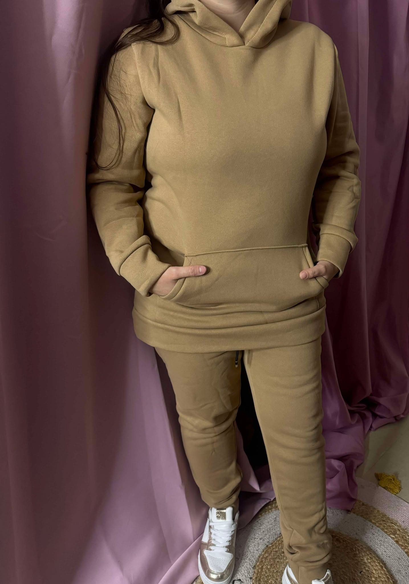 340 Ensemble sweat