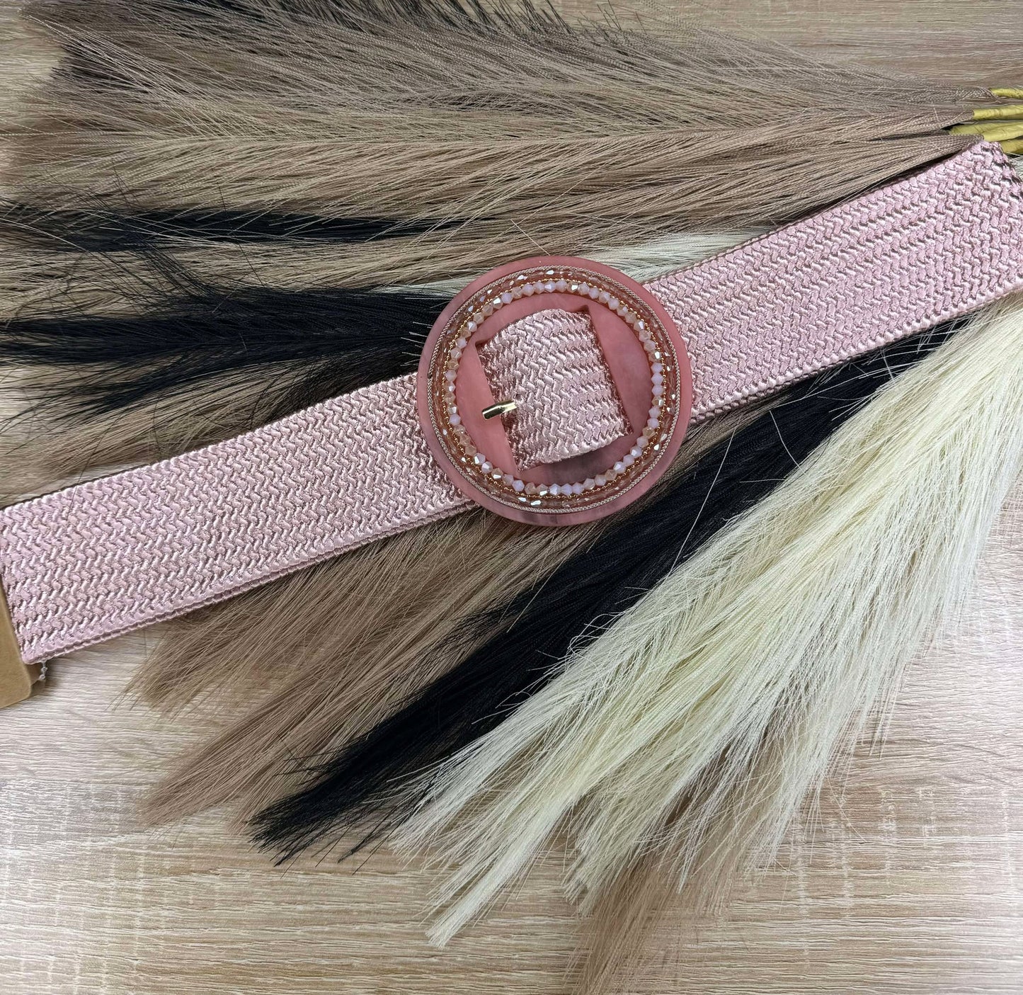 Ceinture strass