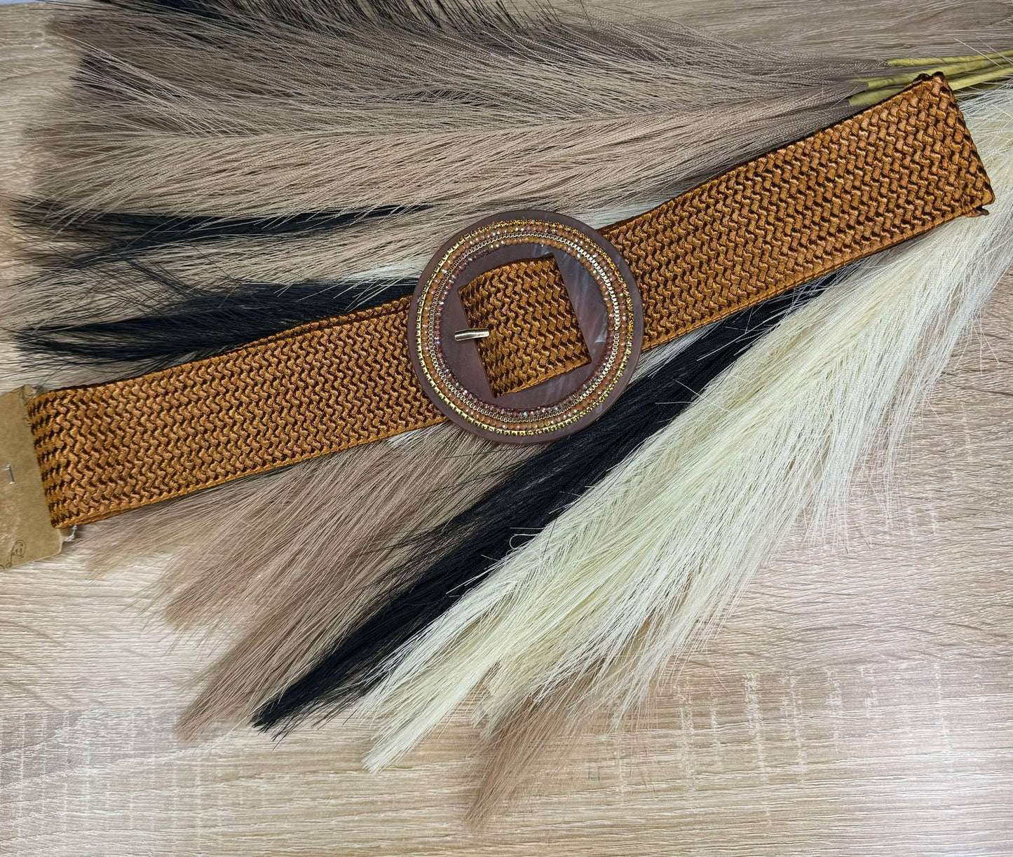 Ceinture strass