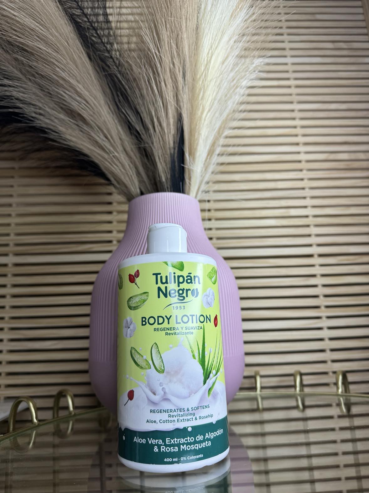 Crème pour le corps