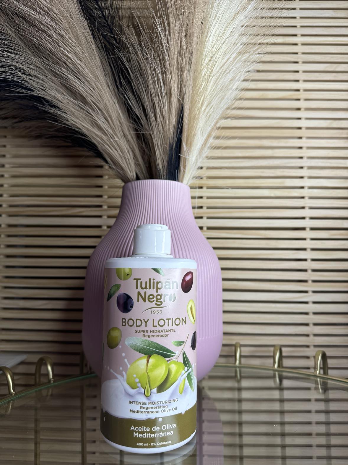 Crème pour le corps