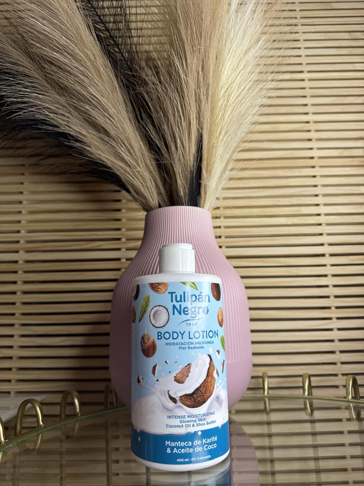 Crème pour le corps