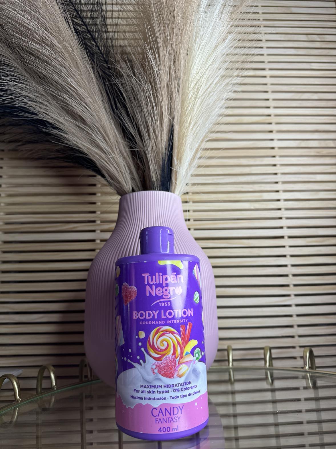 Crème pour le corps