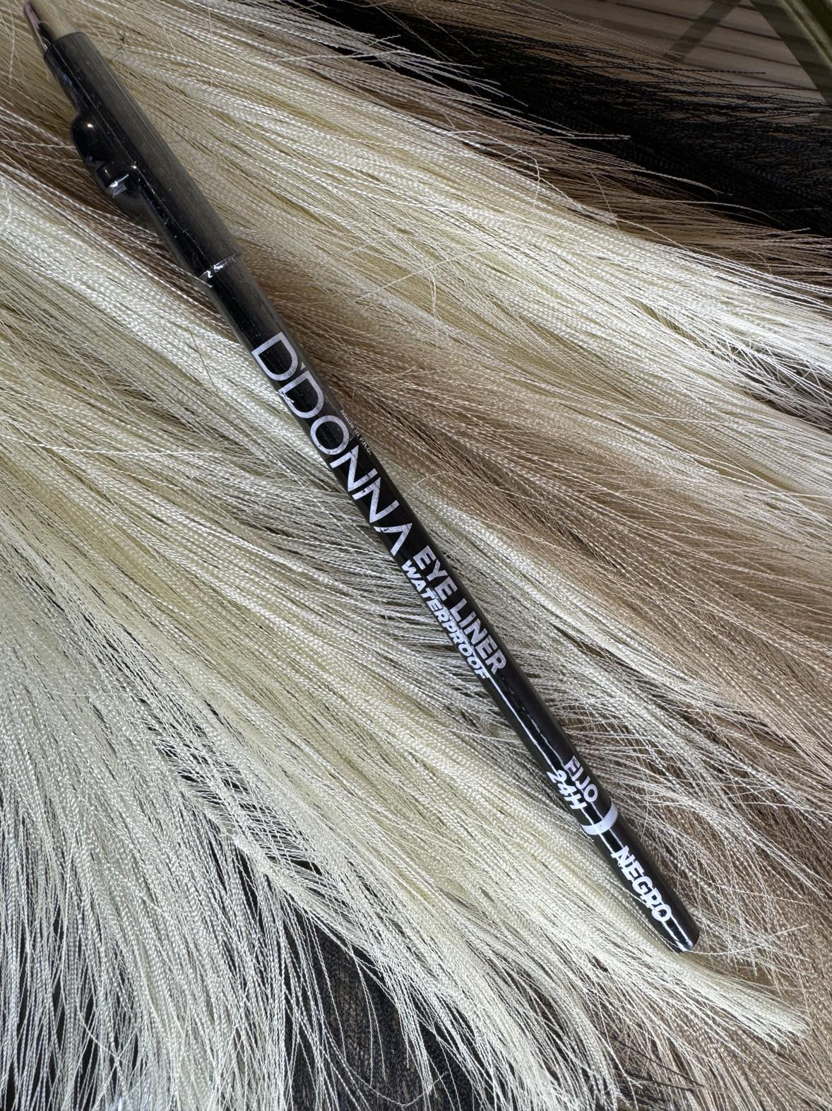 Crayon Noir