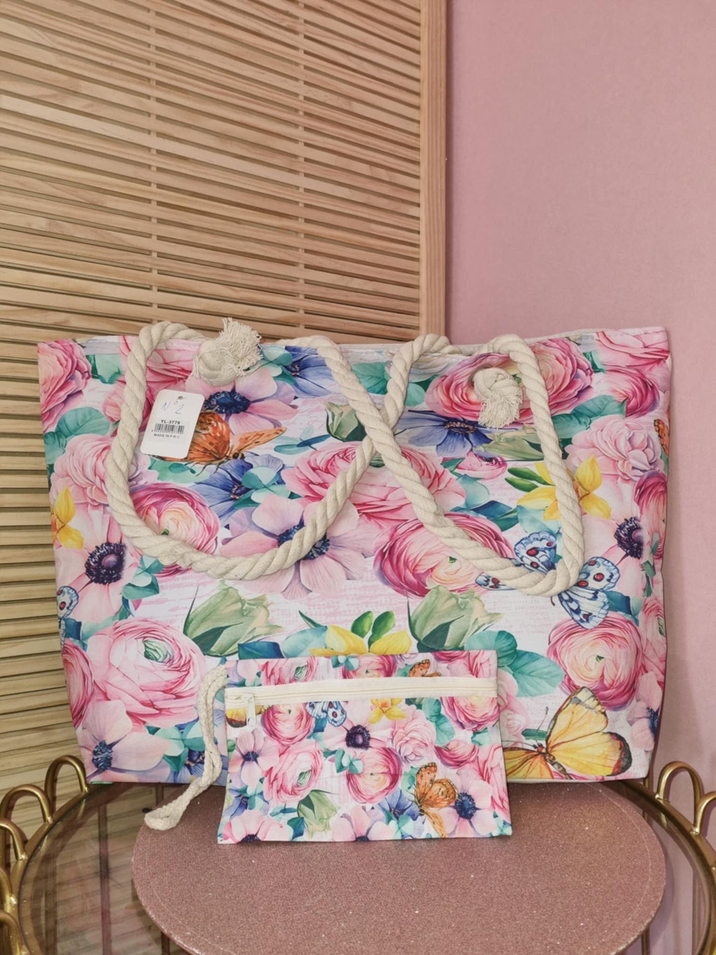 Sac d'été