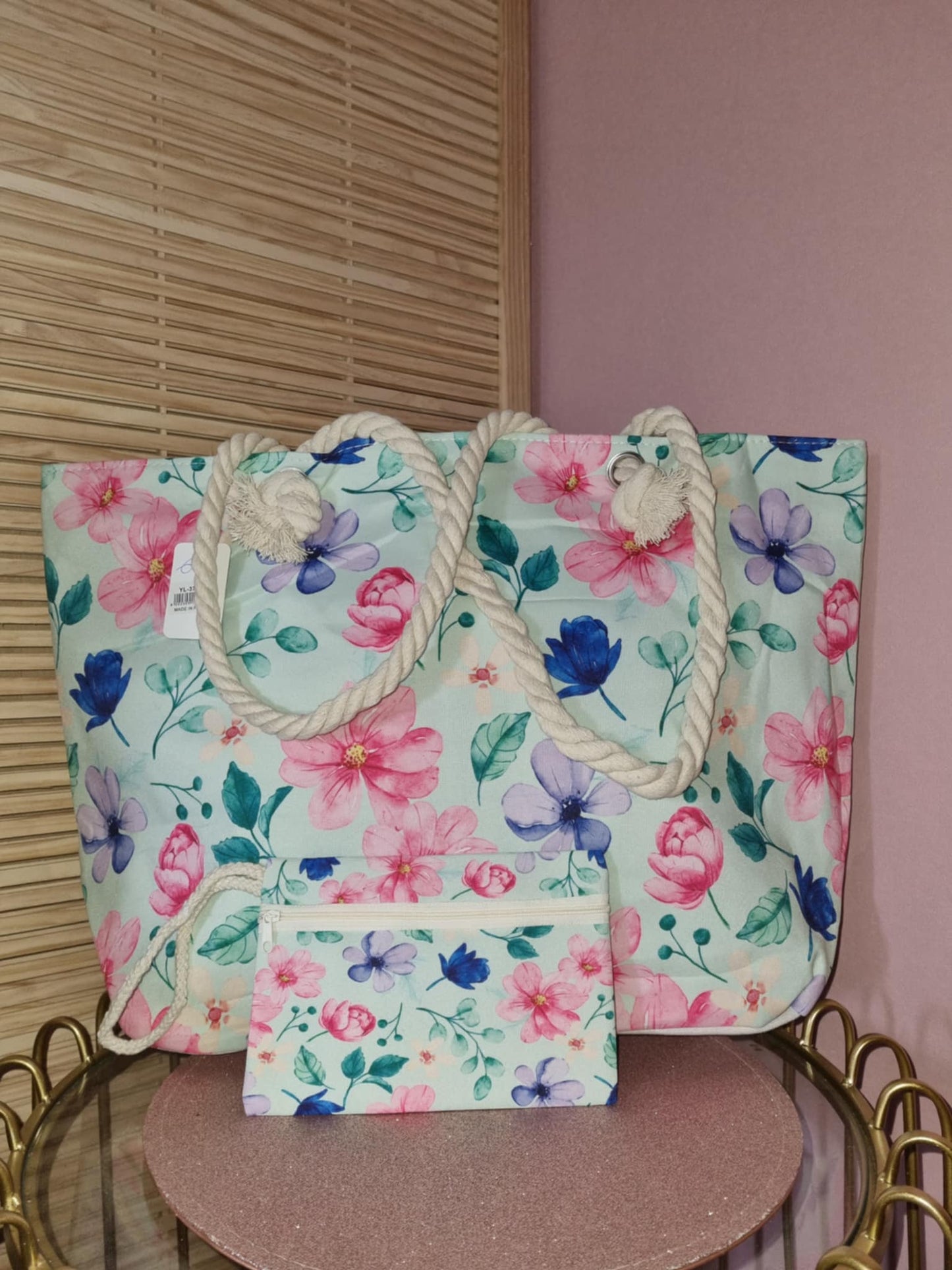 Sac d'été