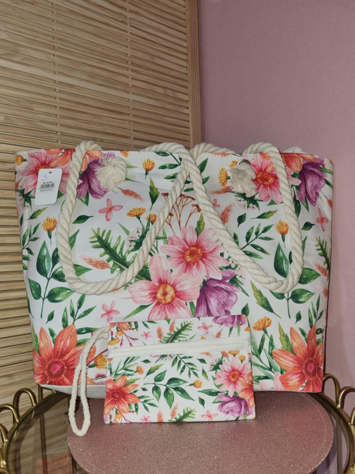 Sac d'été