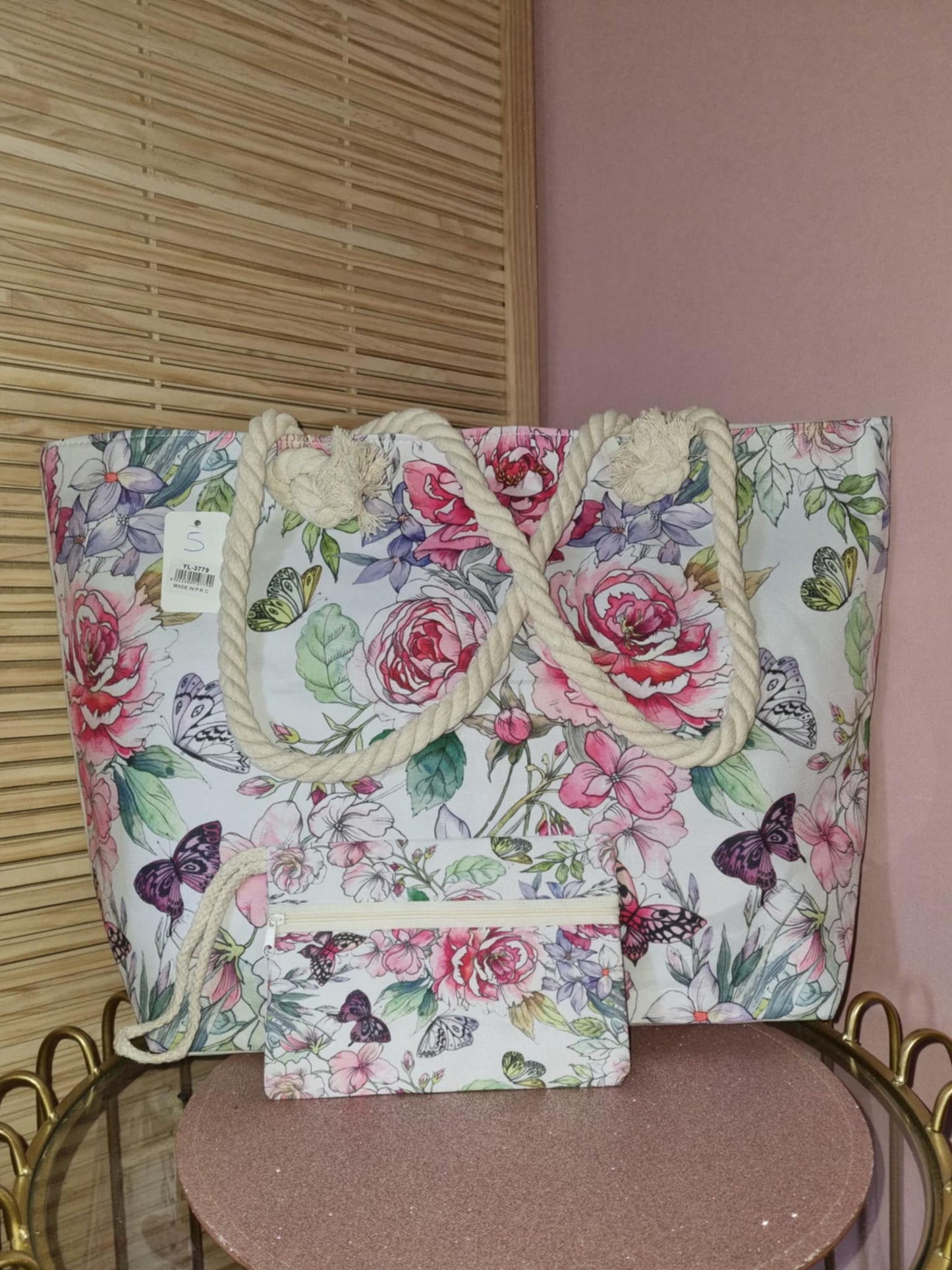 Sac d'été