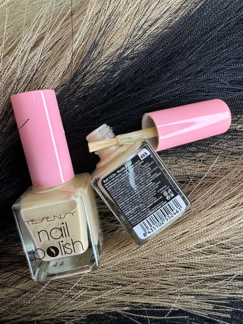 Vernis à ongle
