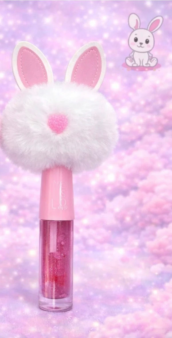 Gloss brillant lapin