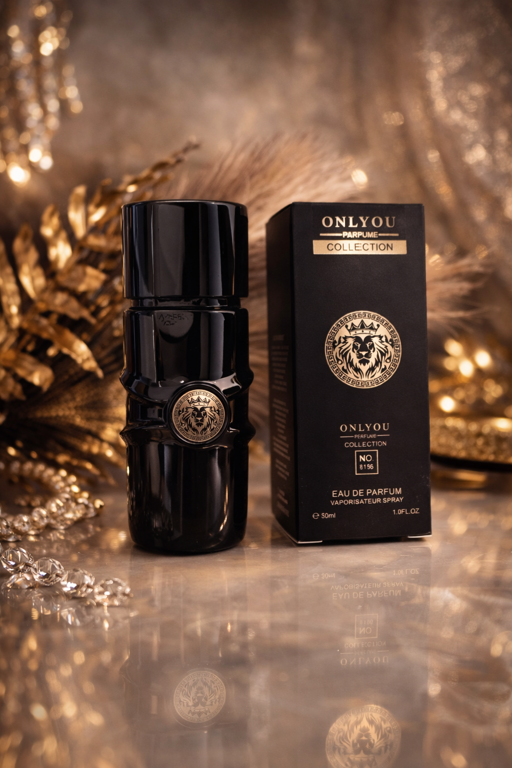 Parfum Collection Only You homme