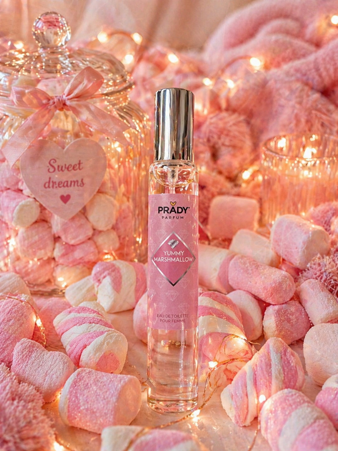 Parfum Marshallow