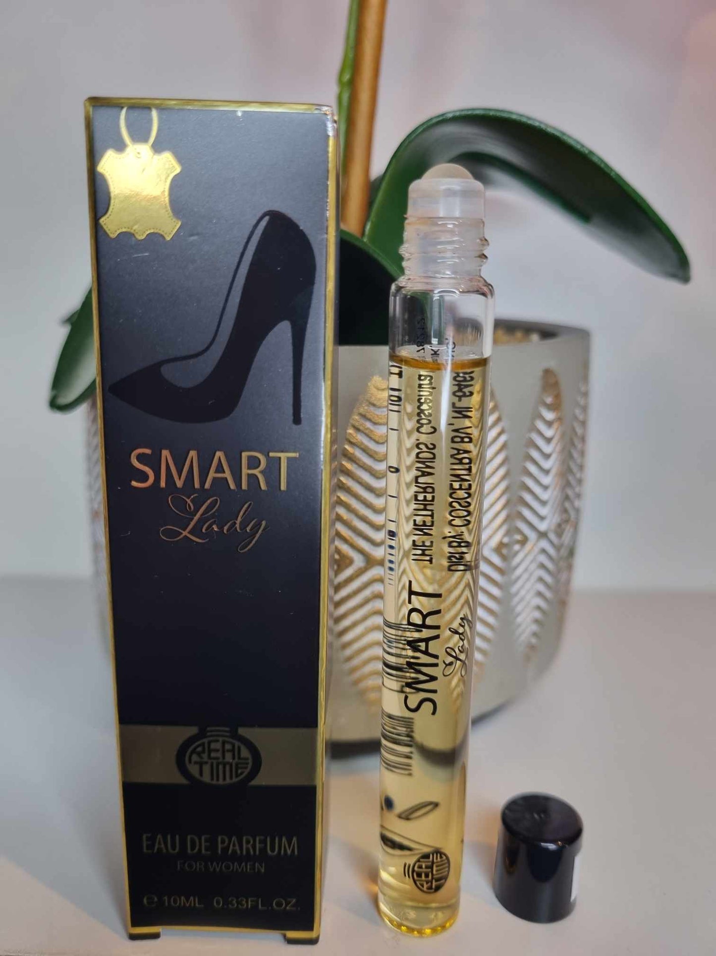 Parfum Ron Rolls femme