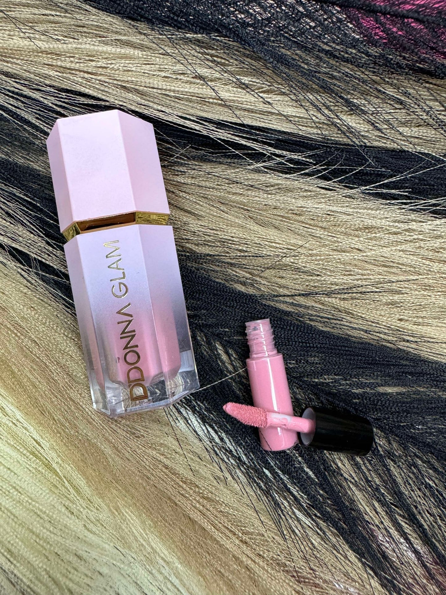 BLUSH GLAM