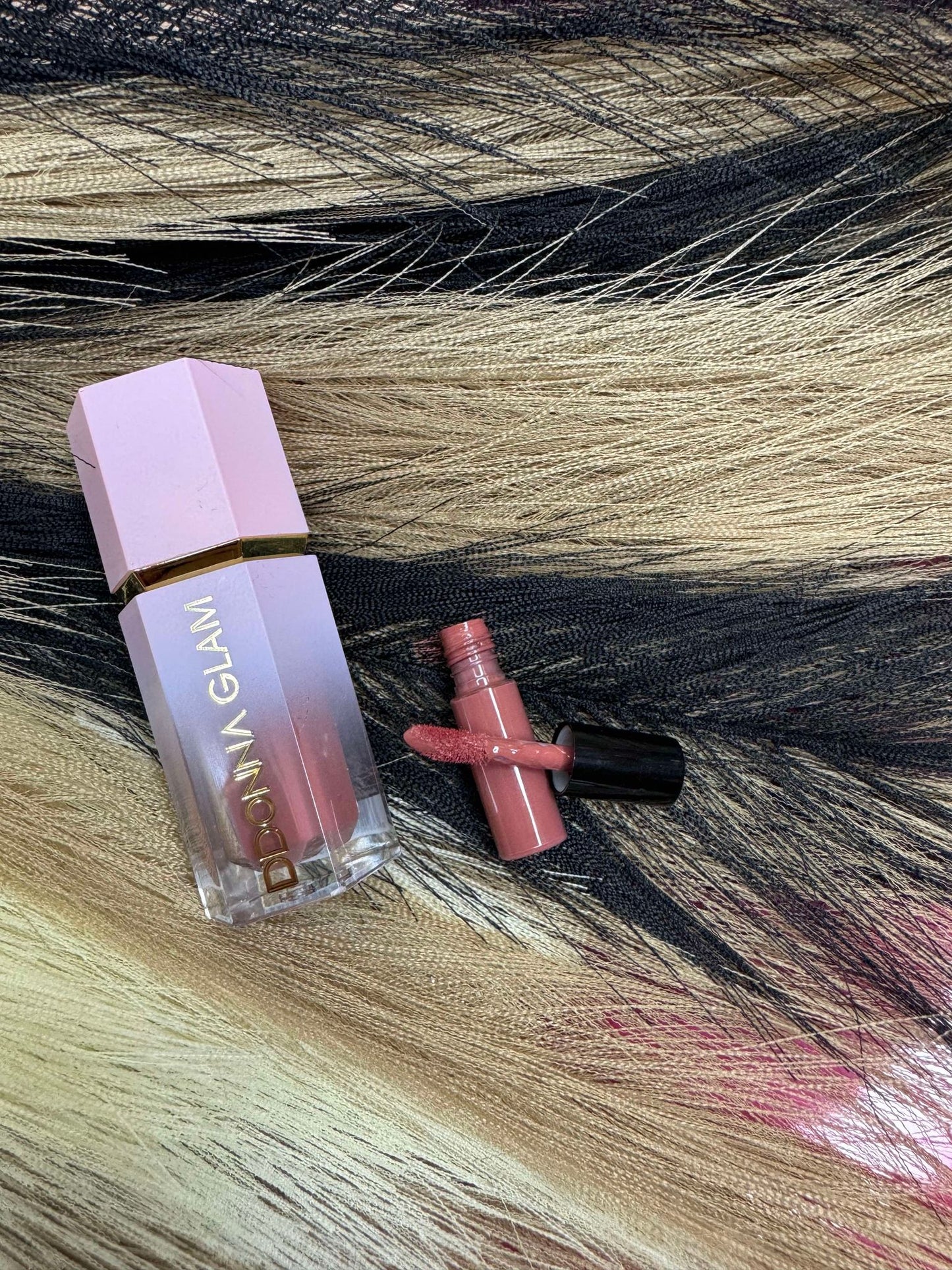 BLUSH GLAM