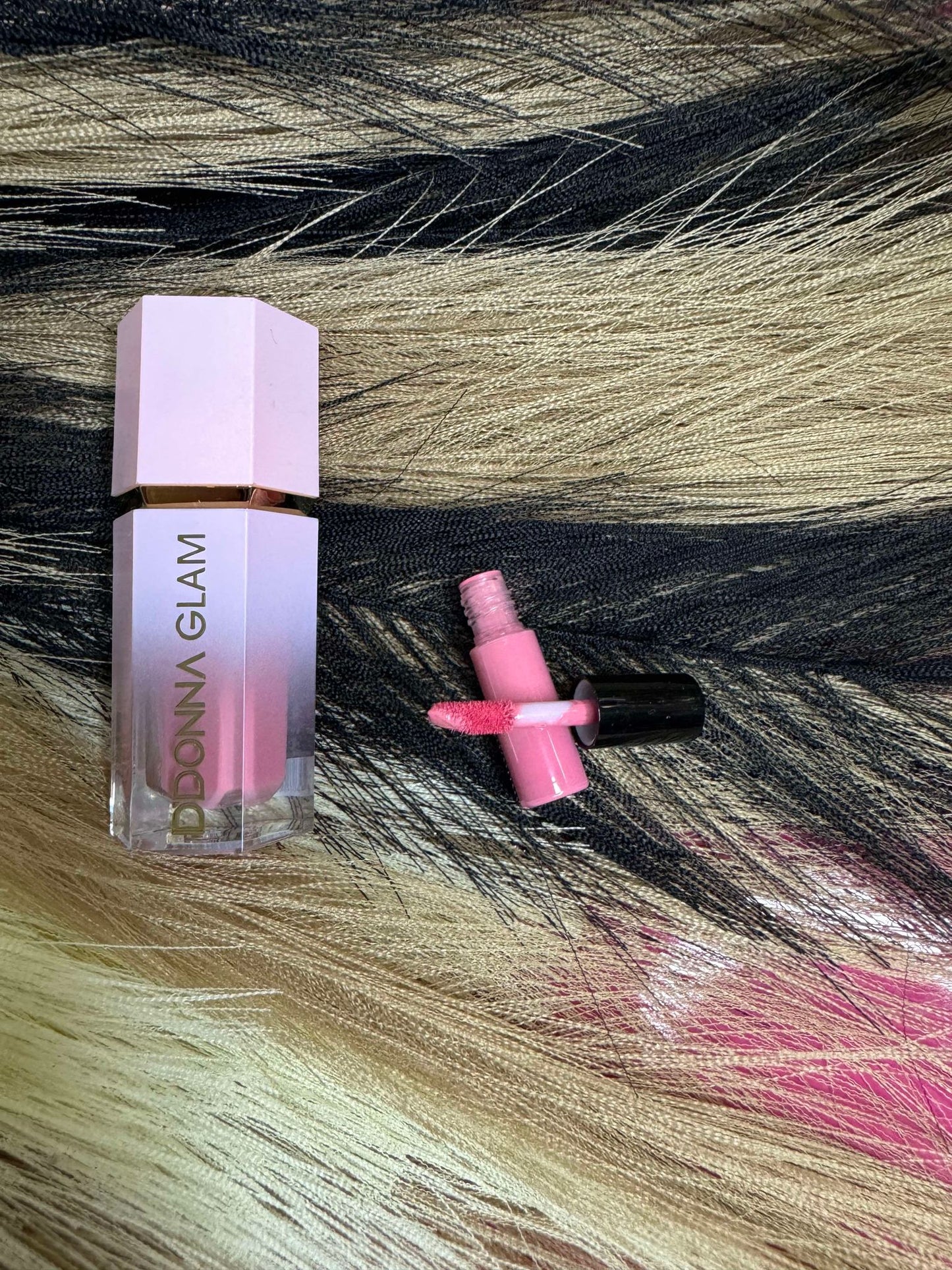 BLUSH GLAM