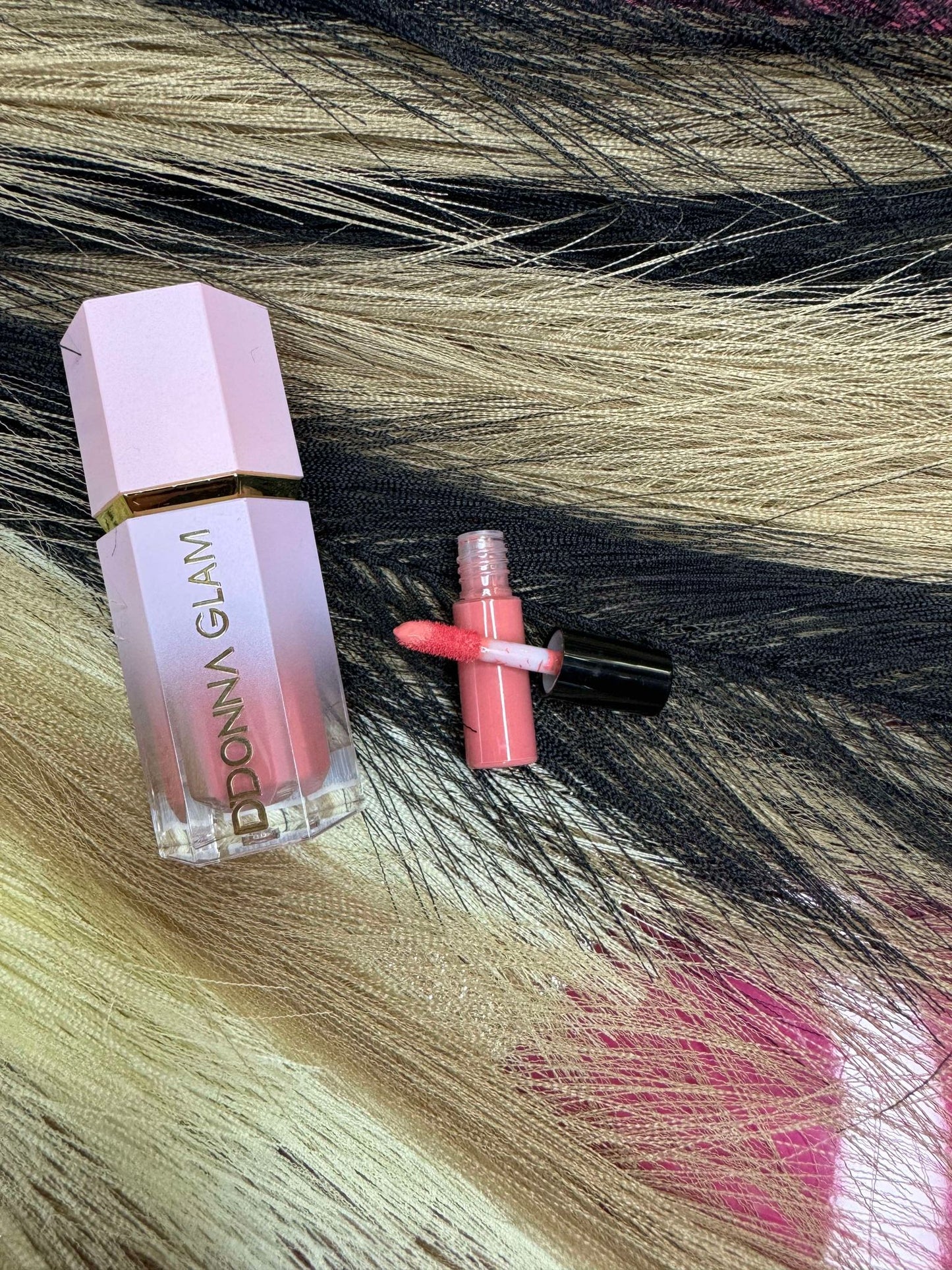 BLUSH GLAM