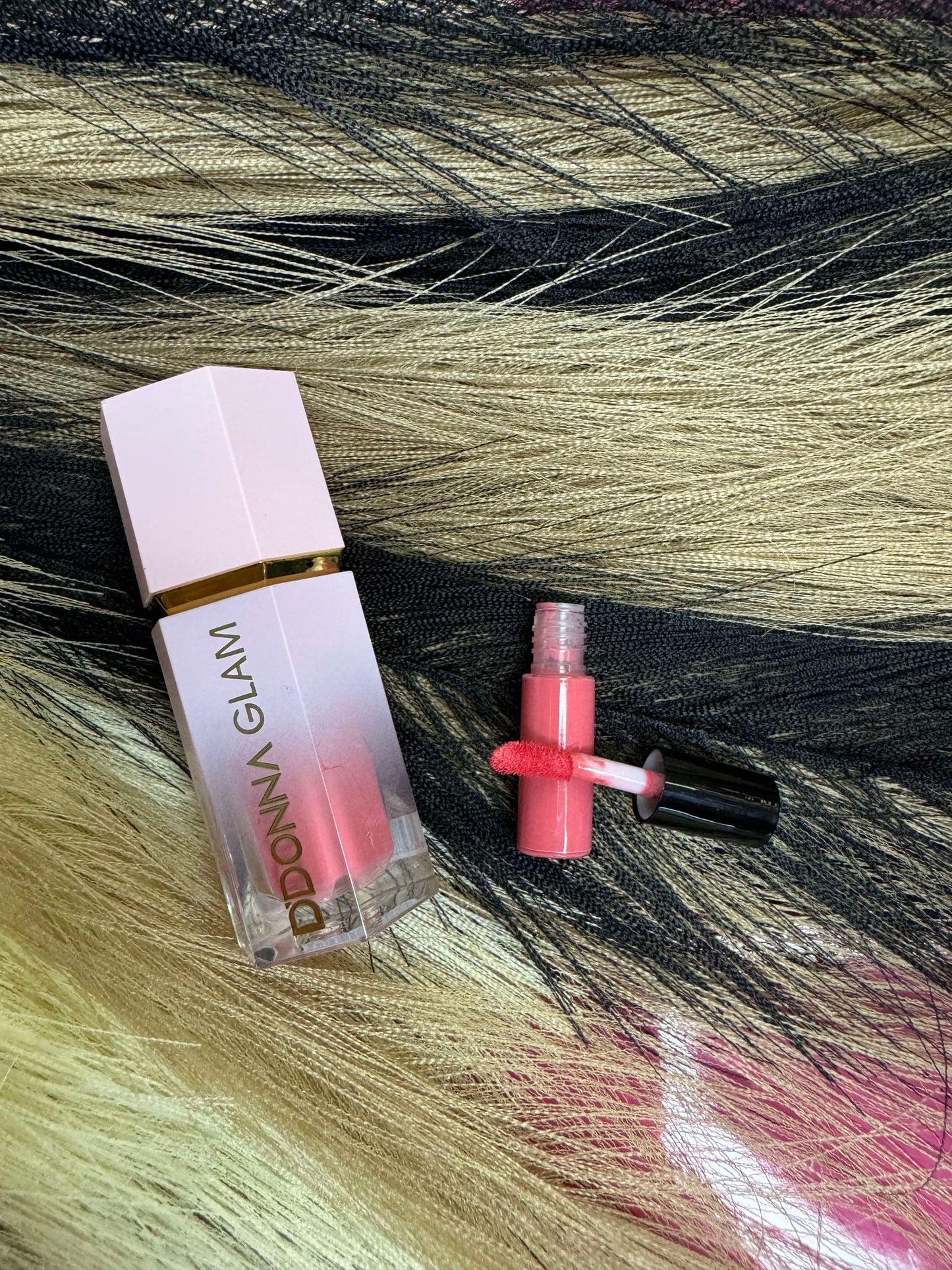 BLUSH GLAM