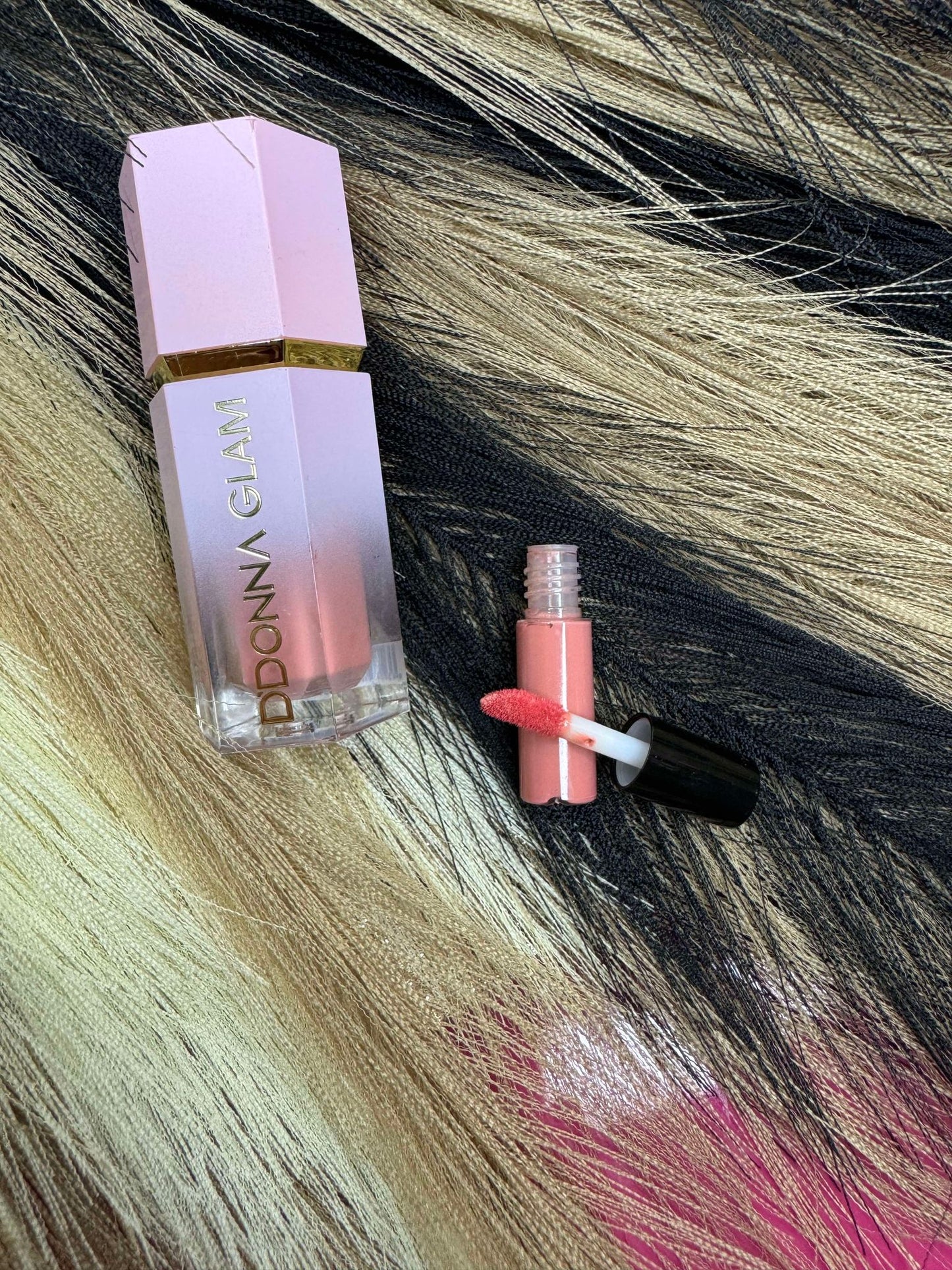 BLUSH GLAM