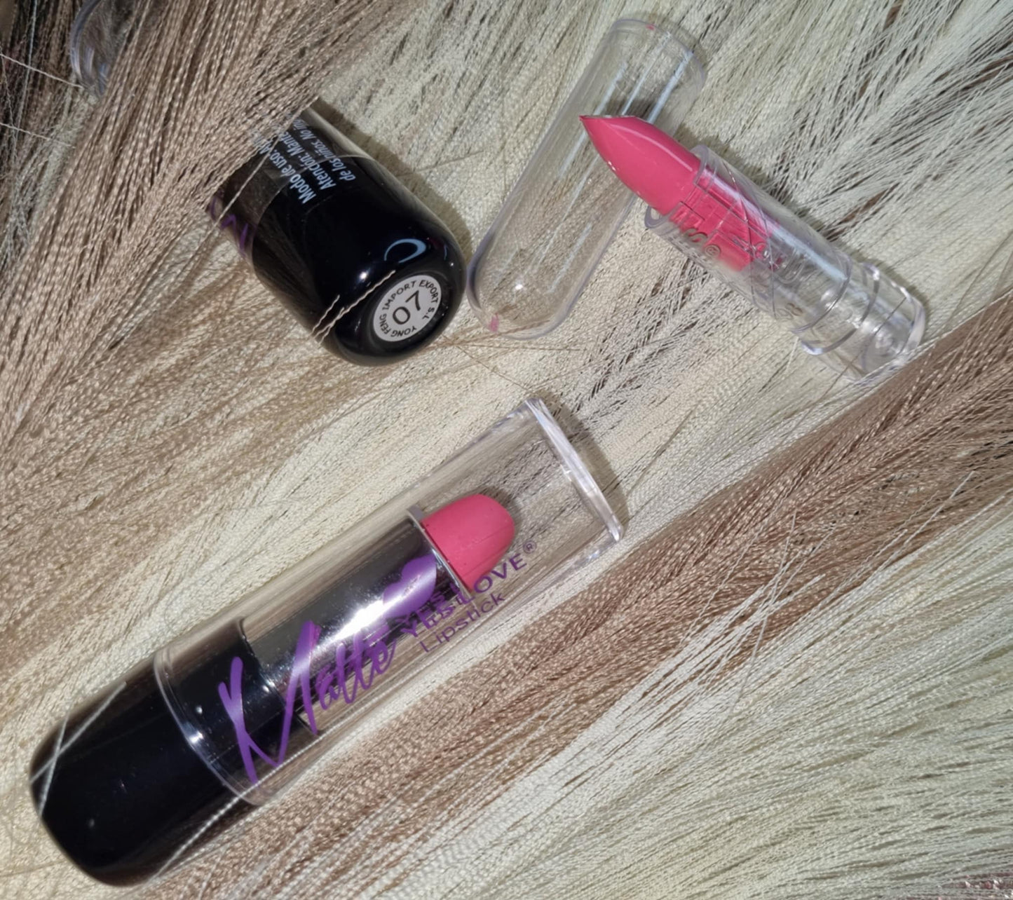 G Rouge à lèvres Matte