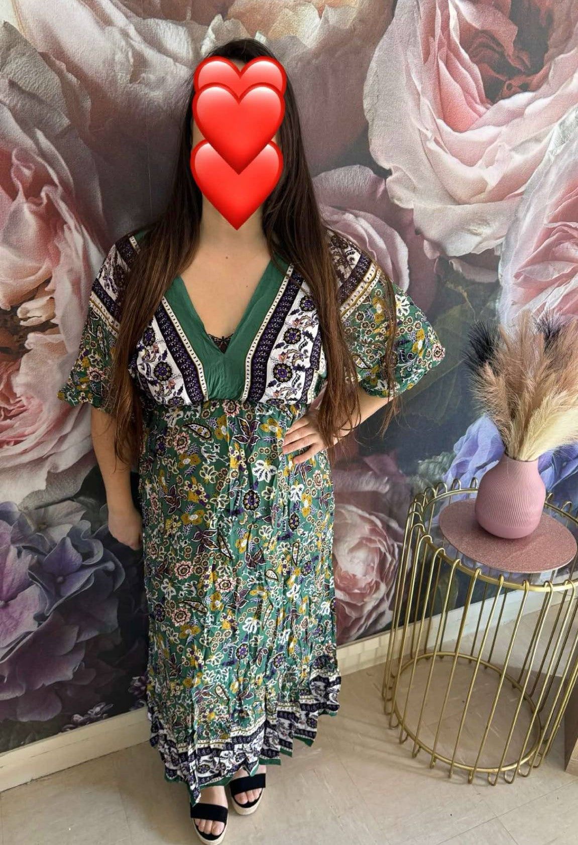 405 Robes longue