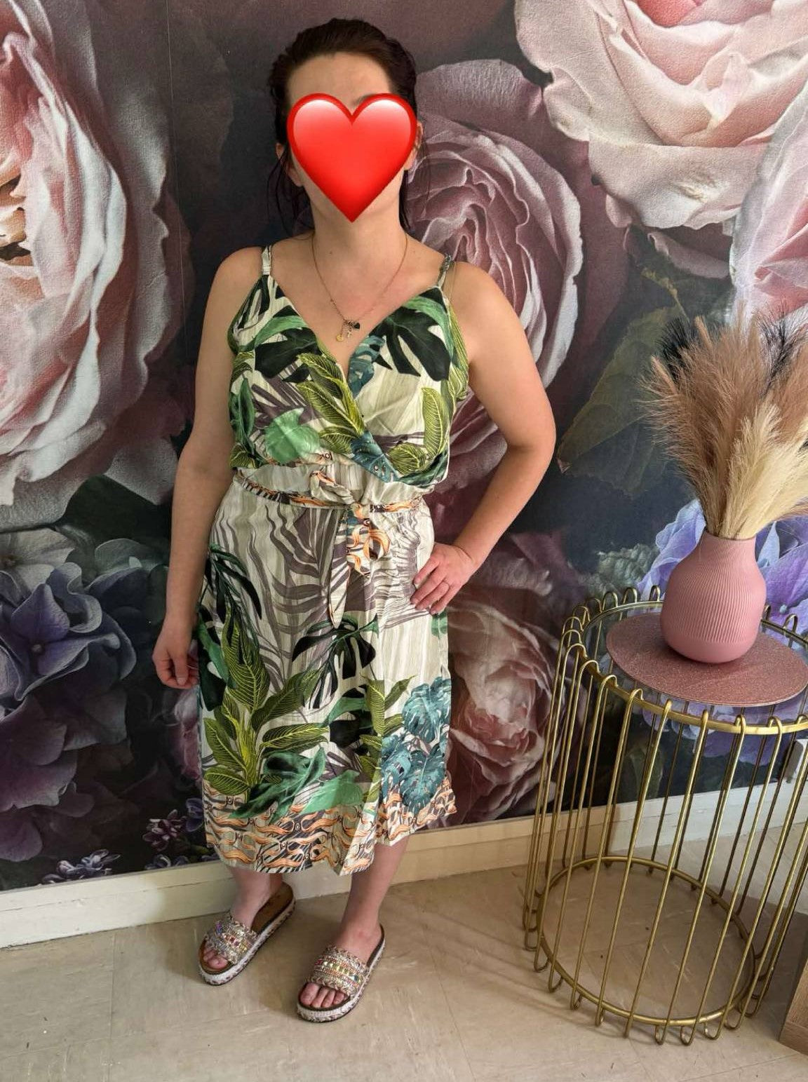 411 Robes mi-longue