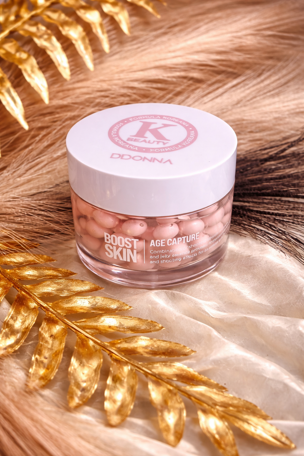 Crème Visage