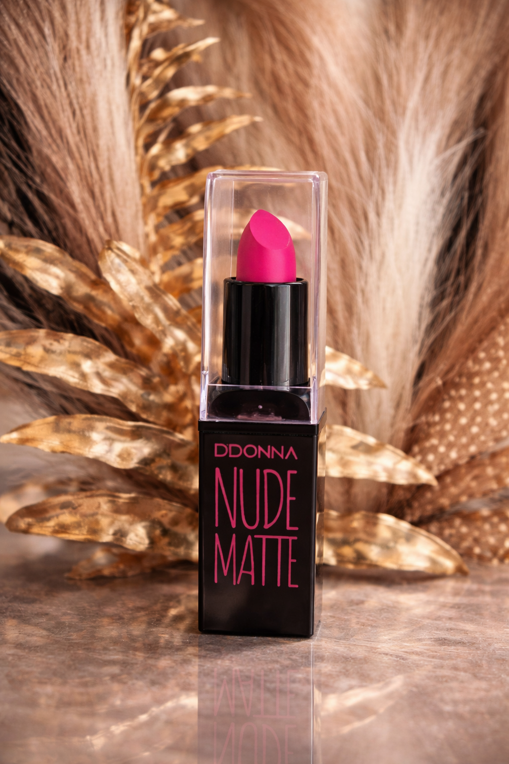 Rouge à lèvres Nude Matte