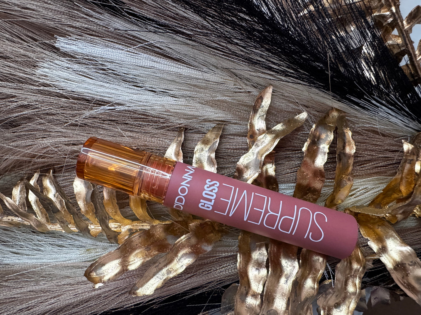 Gloss Supreme Permanent 24H