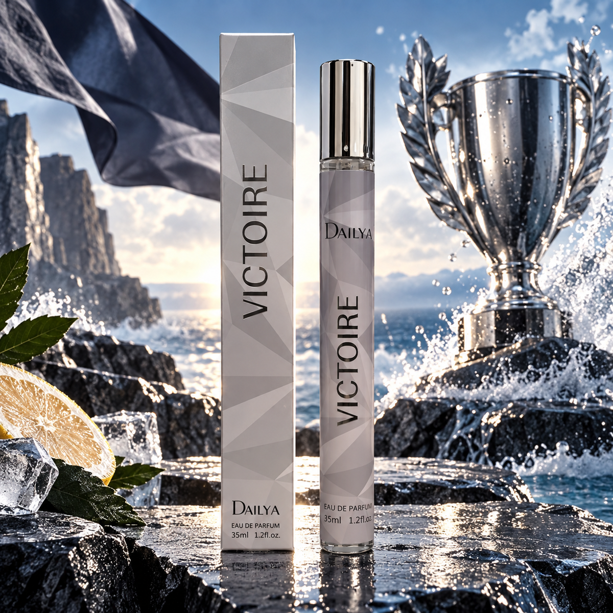 Parfum Victoire