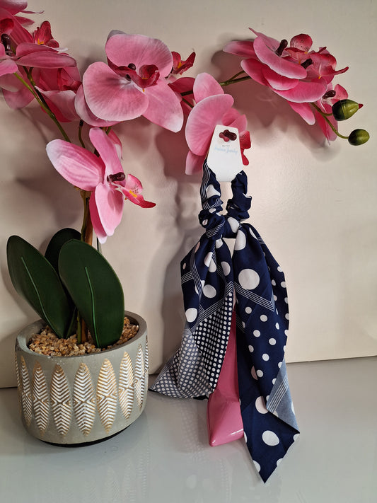 Chouchou/ foulard poids