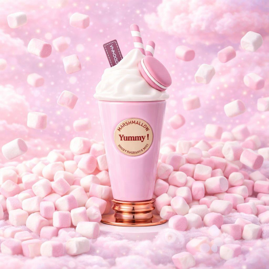 Brume Marshmallow